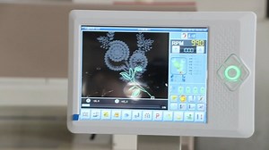 Lejia Dahao EmCAD Digital Software Embroidery Design