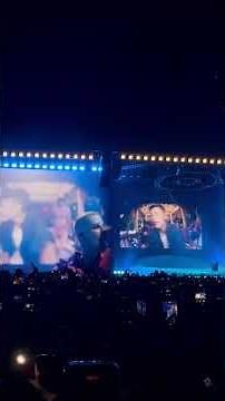 Justin Bieber Beauty and a Beat - Coachella 2026