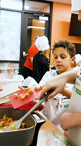 2.9K views | You've heard of MasterChef Jr., Chopped Jr. and the Kids...