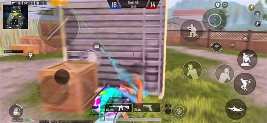 … #pubgmobile #viraltiktok #tdm #1v1 #🇷🇸