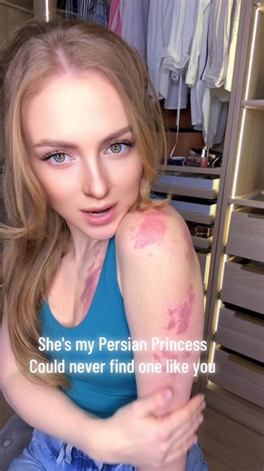 Videos de MakeupKaty (@makeup_katy) con “Persian Princess - SHYY”