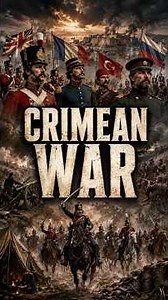 Florence Nightingale and the War That Changed Nursing...The Crimean War: Russia vs Europe