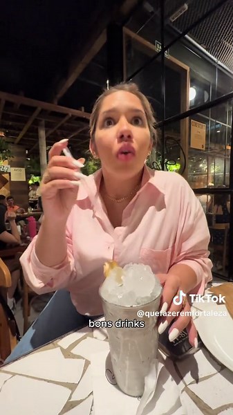 Giz Cozinha Boêmia: O Melhor Bar de Fortaleza