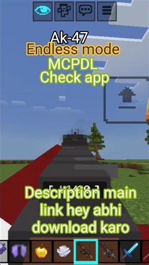 minecraft zombie apocalypse survival best mode app :- MCPDL
