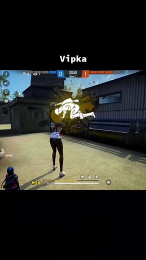 KV-nerin hech senc arac kaq?😏 #ֆրիֆայեր #фрифаер #ռեկ #rek #freefire #рек