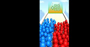 Download & Play Stick Man Run: Running Games on PC & Mac (Emulator)