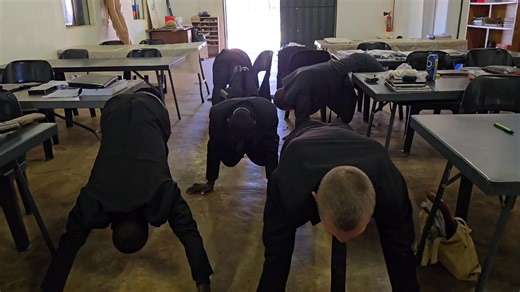 94K views · 1.3K reactions | BASTION BASIC TRAINING: APRIL 2025...