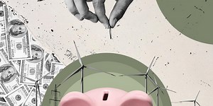 What is Climate Finance?