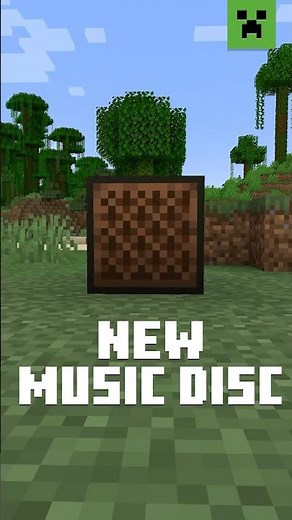 NEW MUSIC DISC ALERT!