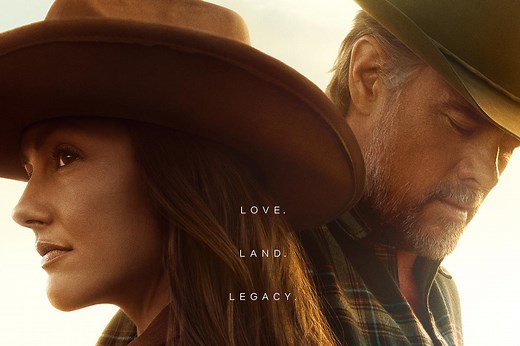 'Ransom Canyon' honors the late Lori Romero, makeup artist and hair stylist