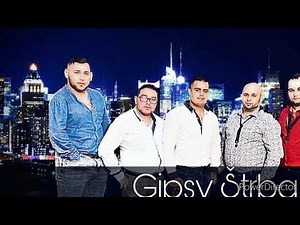 Gipsy Štrba - Štrbakre Official