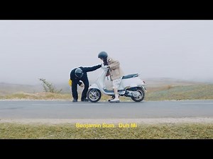 Benjamin Sum - 𝐃𝐮𝐡 𝐌𝐢 (Official Music Video)