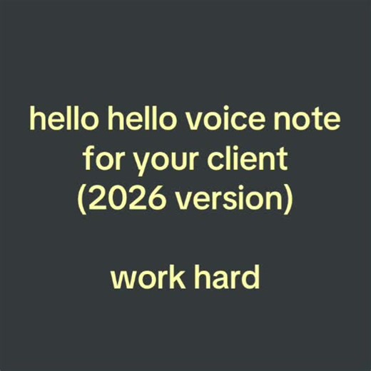 Effective Voice Note Techniques for Client Communication