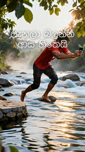 The Nubia Air is dust- and water-resistant, built to keep up with your fast-paced life. Durable, sleek, and ready for anything — because waiting stops with Nubia. #Nubia #Nubiasl #Singer #Singersl #nubiaair #finallyhere #slimmest #smartphone #nomorewaiting #thewaitisover #innovation #tech #gamers #foryou #vibes | Nubia Sri Lanka