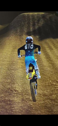 Exciting MX Bikes Gameplay: Big Jumps and Tricks