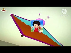 BabyTV Songs Rhymes Tulli's Song 4
