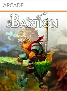 Bastion (2011) - MobyGames