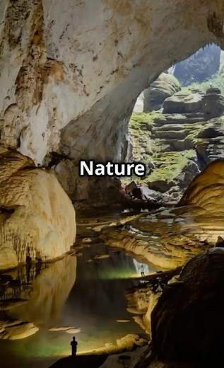 Hang Sơn Đoòng: Exploring the World’s Largest Hidden Cave!