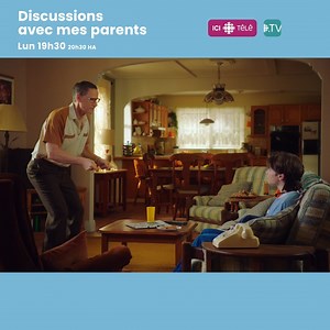 2.9K reactions · 249 shares | Surprise! Parce qu'une ce n'était pas assez (une gang de comiques les Morency), voici une deuxième capsule bloopers! Pour voir la première, c'est par ici : https://bit.ly/3NwkGyr  Discussions avec mes parents, de retour cet automne sur ICI TÉLÉ et ICI Tou.tv . | Discussions avec mes parents | Facebook