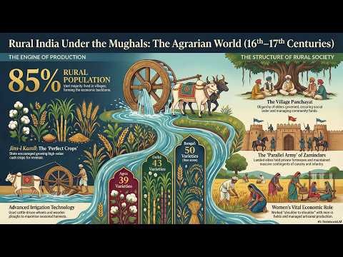 #12th #History Book 2 - Chapter 3 - Vijayanagara City of Victory