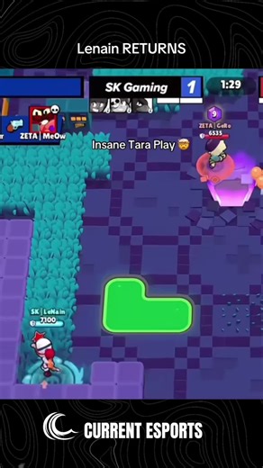 Lenain's Brawl Cup Impact: Saving Fut?