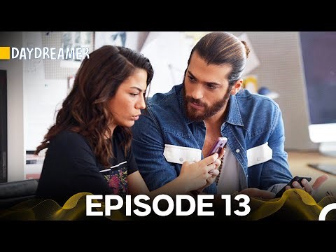 Daydreamer Episode 13