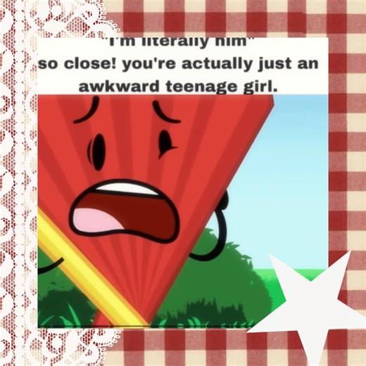 fan is SO me. trust. | #inanimateinsanity #givememykidsback #osc