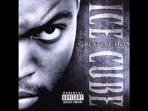 Ice Cube - Check Yo Self (Lyrics)