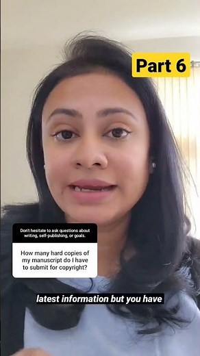 How to copyright your book?