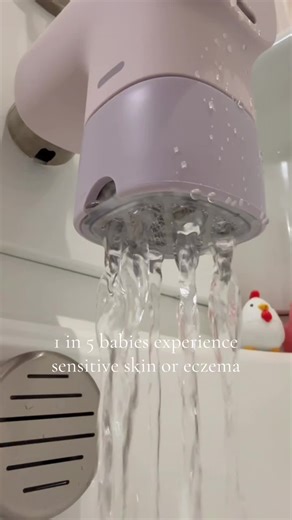 Make Bath Time Easier for Your Little Ones