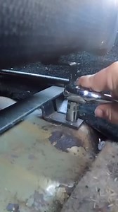 Full tear down of the 496 big block Camaro