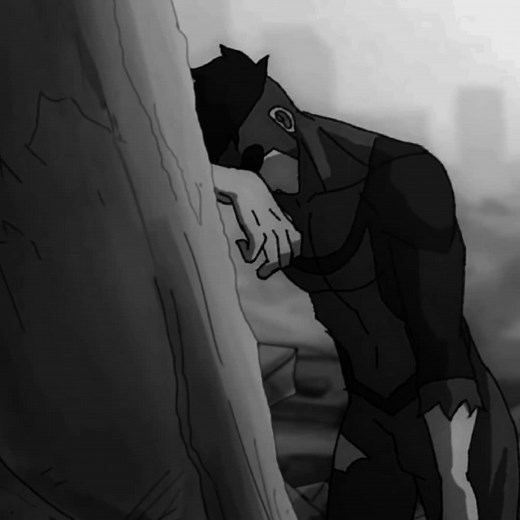 Stand Ready for My Arrival: Conquest in Invincible