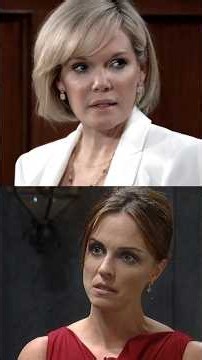 Kelly Sullivan recalls Maura West as Ava Jerome ending her run as Kate/Connie on General Hospital