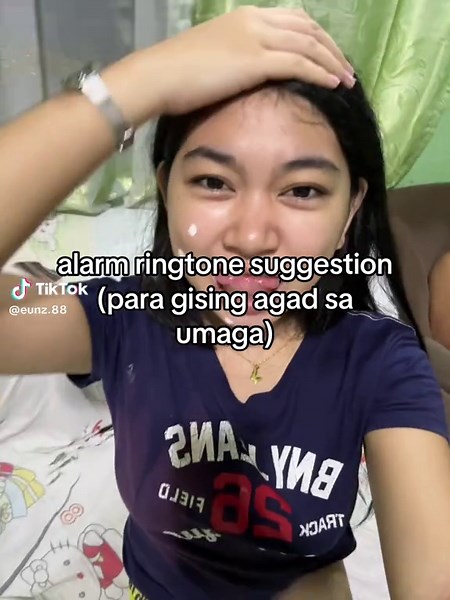 Top Alarm Ringtone Suggestions for a Bright Morning