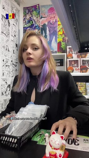 Explore GoCon Anime Shop's Wide Selection of Anime and Manga Goods