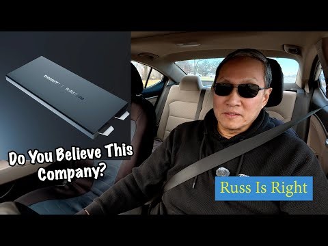 Vaperware? And More!