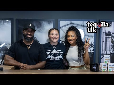 "Old Boring Wh*re" (Feat. Rharri Rhound) | TequilaTlk!