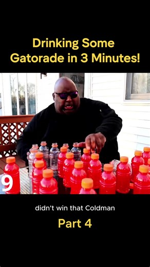 Badlands Chugs on TikTok