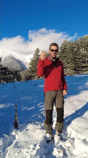 Karda Doğa Yürüyüşü Yapmadan Önce Bilmen Gerekenler | Kış Trekking Rehberi