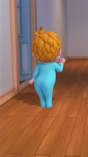 YouTube COCO TV Baby Happy Dance#kids #baby #rhymes #toddler #children#preschool #animation #nunutv