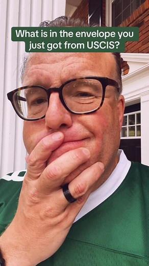 Navigating USCIS: The Green Card Interview Process Explained