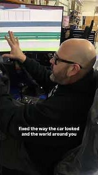 Dialing In Triple Monitor FOV | Turn-Key Sim Rig Build (Ep. 11)