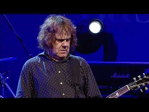Gary Moore - Still Got The Blues (2008) [HD]