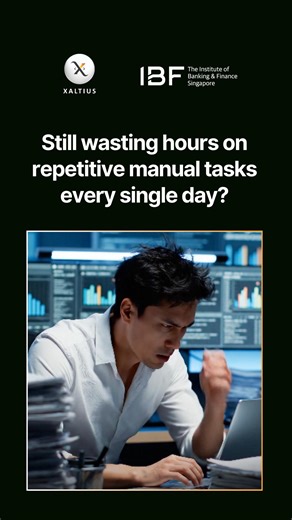 Automation is reshaping how modern teams work — from data entry to reporting to customer workflows. UiPath is one of the world’s leading automation platforms, helping businesses eliminate repetitive tasks, reduce errors, and boost productivity at scale. If you want to build this skill for 2025, our upcoming Automation Using UiPath courses begin on 29th November and 6th December. Learn how to automate real business processes with hands-on training and expert-led sessions. Skillsfuture credits cla