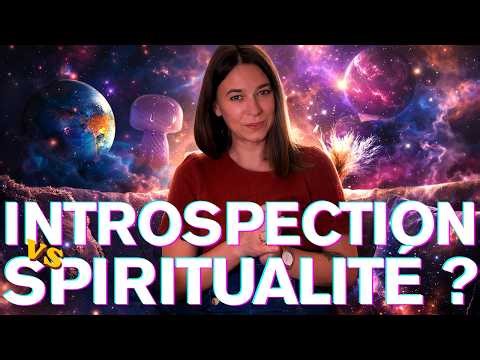 Le secret pour s'éveiller à ta vraie nature ? L'introspection.
