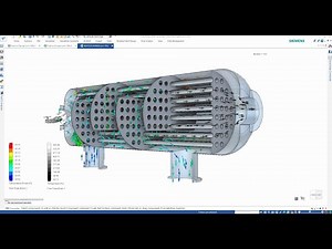 FloEFD Session 4 -Heat Exchanger