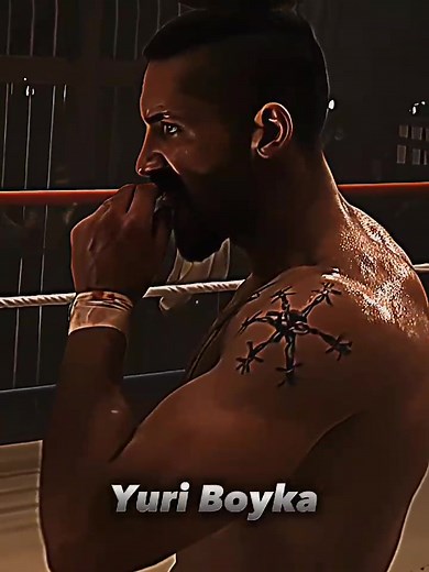 Scott Adkins and Sylvester Stallone Movie Characters: Boyka vs. Rambo