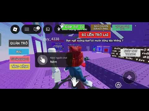 Roblox SQIUD GAME 3 tower