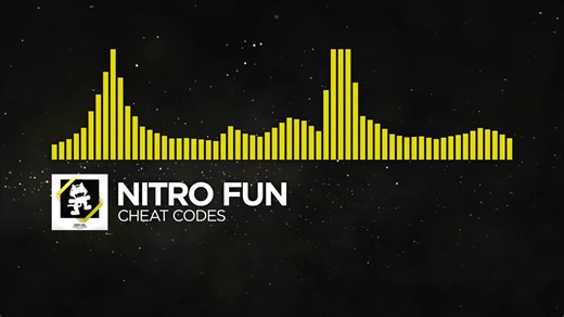 [Electro] Nitro Fun -Cheat Codes[Monstercat Release]