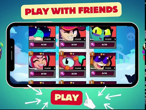 Box Simulator: Brawl Stars